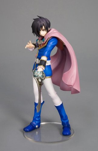 Lion Magnus 1/10 ES Series Tales of Destiny - Kotobukiya