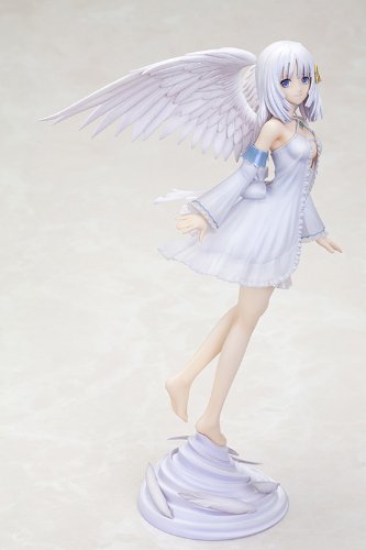 Panis Angelicus 1/8 Shining Ark - Kotobukiya