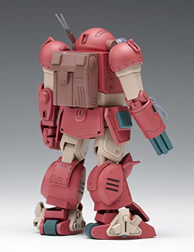 Armored Trooper Votoms Brutish Dog PS Edition First Limited Edition