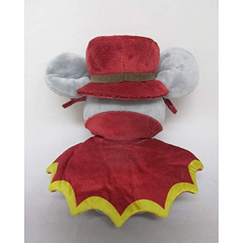 "Kirby's Dream Land" Dreamy Gear Daroach Plush