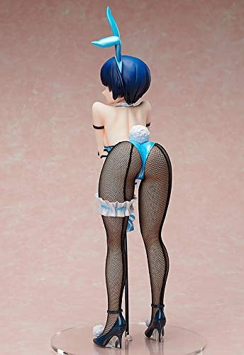Shinovi Master Senran Kagura: New Link - Yozakura - B-Style - 1/4 - Bunny Ver. (Liberazione)