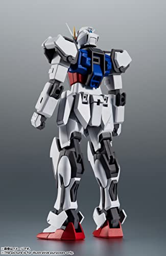 Robot Spirits Side MS "Mobile Suit Gundam SEED" GAT-X105 Strike Gundam Ver. A.N.I.M.E. [C.E.]