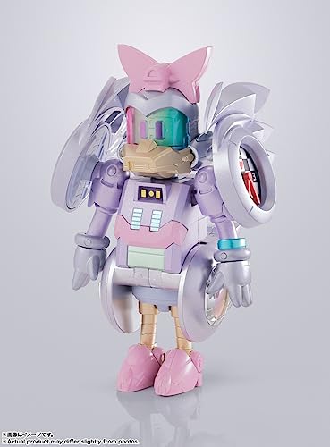 Chogokin Super Magic Combination King Robo Mickey & Friends Disney 100 Years of Wonder