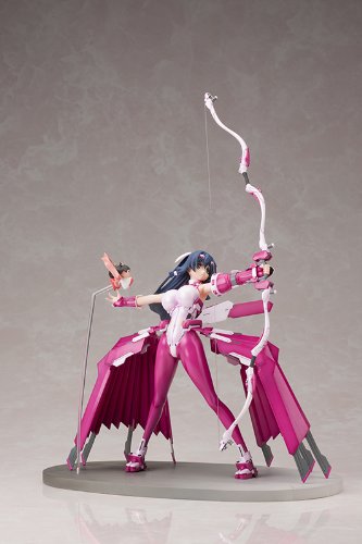 Asama Tomo Hanami 1/8 Kyoukai Senjou no Horizon - Kotobukiya