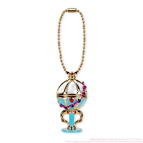 "Sailor Moon" Little Charm Sailor Moon 4