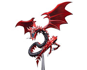【Kotobukiya】Jukochodai Series "Yu-Gi-Oh! Duel Monsters" Slifer the Sky Dragon Egyptian God