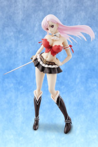 Captain Liliana 1/8 Excellent Model Queen's Blade Rebellion - MegaHouse