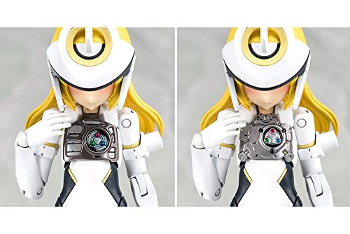Megami Device x "Busou Shinki" Type Angel Arnval