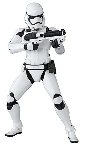 First-Order Stormtrooper SH Figuarts Star Wars