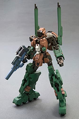 Frame Arms RF-9 Revenant Eye :RE2
