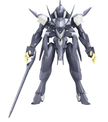 xvv-xc Zedas - 1/144 scale - AG (06) Kidou Senshi Gundam AGE - Bandai