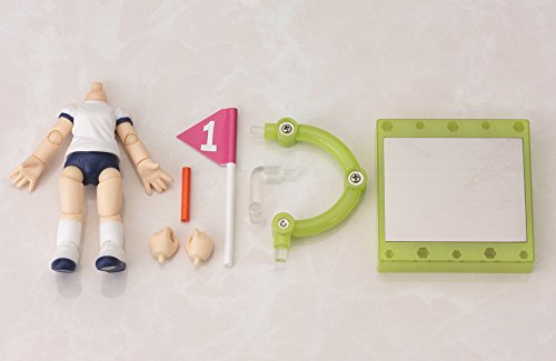 Summer Gym Suit Body Cu-Poche Extra- Kotobukiya