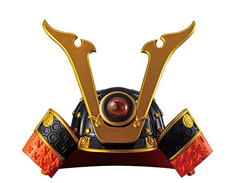 Son Goku Ryukyu Doll Dragon Ball  - Banpresto
