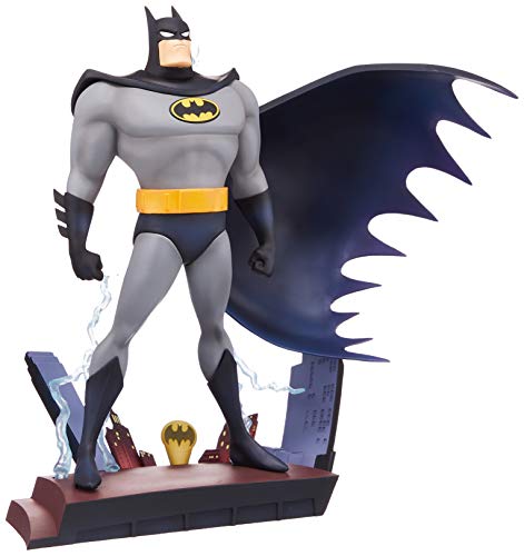 Batman - 1/10 scale - Batman: The Animated Series - Kotobukiya