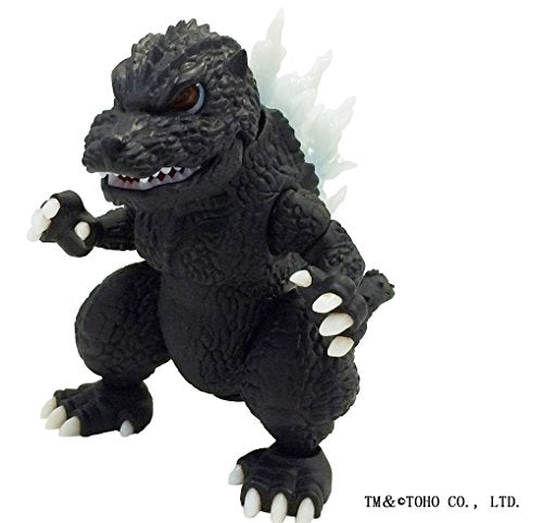 Gojira Chibimaru Godzilla Serie (Nr.1), Gojira - Fujimi