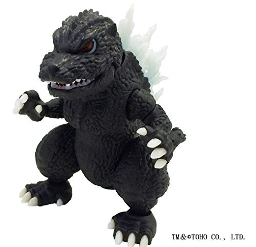 Gojira Chibimaru Godzilla Series (No.1), Gojira - Fujimi