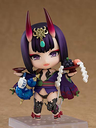 Nendoroid "Fate/Grand Order" Assassin / Shuten-Douji