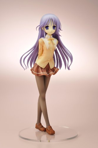 Watarase Jun 1/8 4-Leaves Legend Girls Happiness! Re:Lucks - Kotobukiya