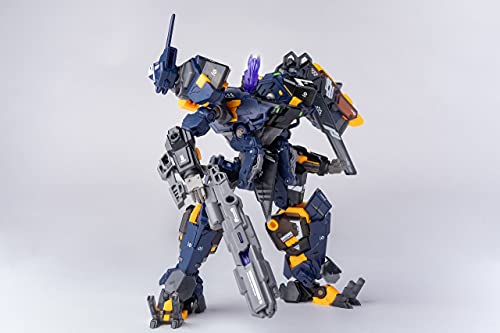 RB-13 PROTEUS Sea God