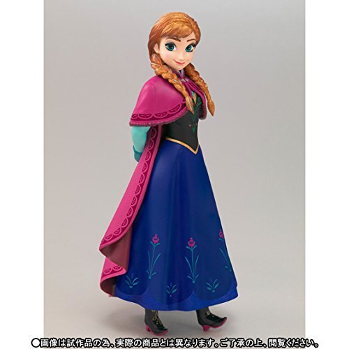 Olaf Figuarts ZERO Frozen - Bandai