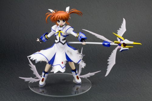 Takamachi Nanoha 1/8 Mahou Shoujo Lyrical Nanoha The Movie 1st - Kotobukiya