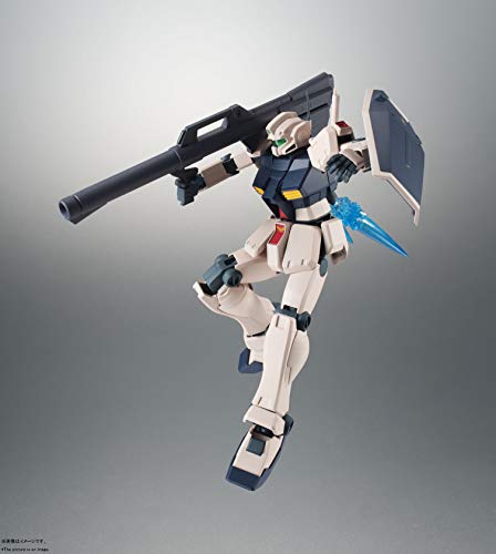 Robot Spirits Side MS "Gundam" RGM-79C GM Kai Ver. A.N.I.M.E.