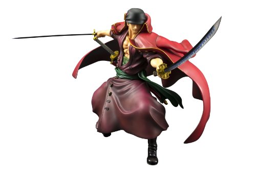 Excellent Model Portrait.Of.Pirates "One Piece" EDITION-Z  Roronoa Zoro