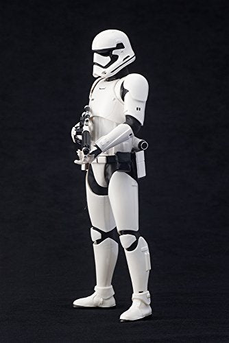 First Order Stormtrooper 1/10 ARTFX+ Star Wars: The Force Awakens - Kotobukiya