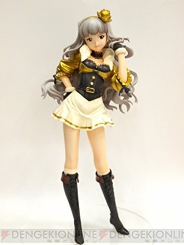 Shijou Takane 1/7 Brilliant Stage iDOLM@STER SP - MegaHouse