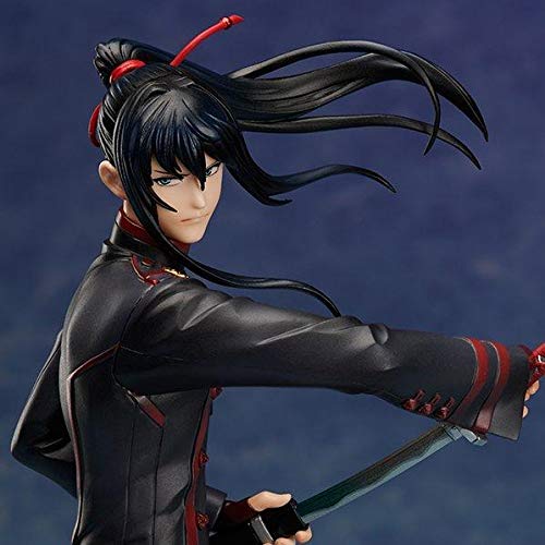 Kanda Yuu - 1/8 scale - D.Gray-man Hallow - Aniplex