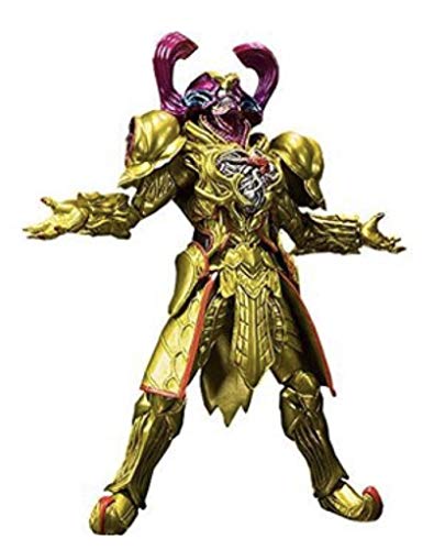 Heart Roidmude (Chou Shinka-tai) S.H.Figuarts Kamen Rider Drive - Bandai