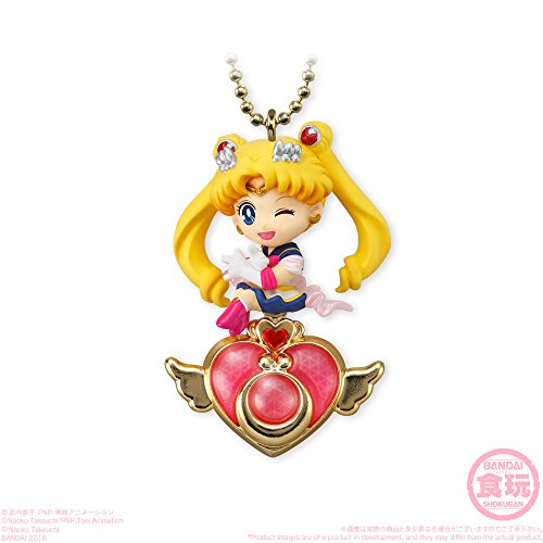 Twinkle Dolly "Sailor Moon" 4