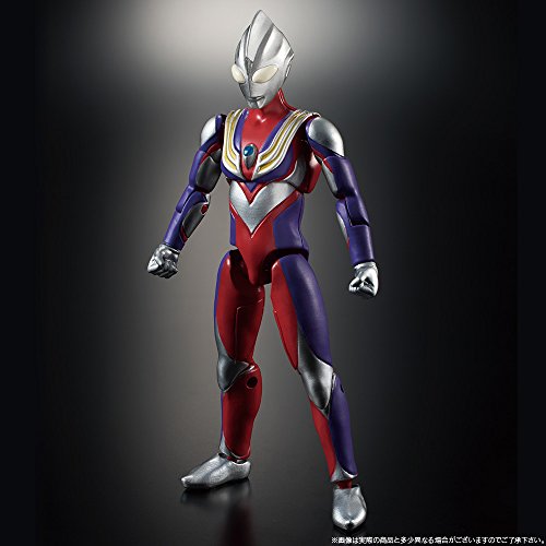 Bandai Shokugan Ultraman VS4 - Bandai