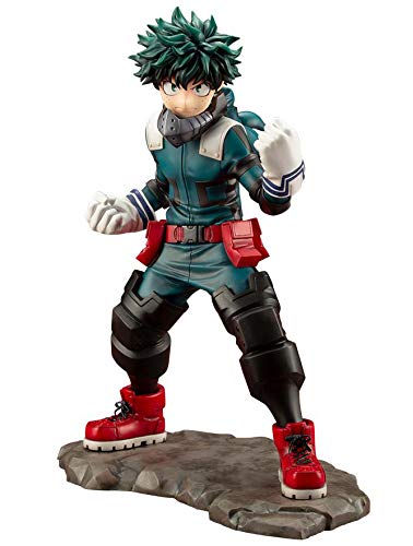 Midoriya Izuku - 1/8 scale - ARTFX J Boku no Hero Academia - Kotobukiya
