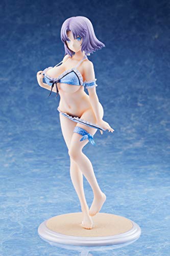 DreamTech "Senran Kagura Shinovi Master -Tokyo Youma hen-" Yumi Bikini Style