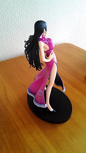 One Piece DX Figure THE GRANDLINE LADY, Boa Hancock