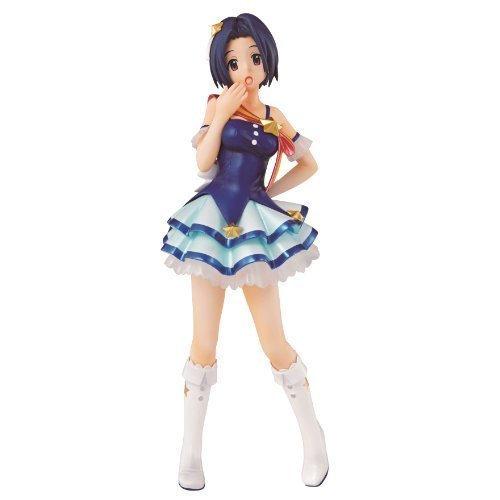 Miura Azusa Ichiban Kuji Premium iDOLM@STER Part 1 iDOLM@STER 2 - Banpresto