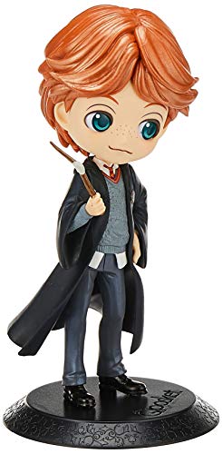 Ron Weasley - Pearl Color ver- Q Posket - Harry Potter- Banpresto