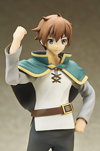 Kazuma Satou - 1/8 scale - Kono Subarashii Sekai ni Shukufuku o! 2 - Bell Fine | Ninoma