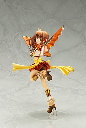 Yui Tsuruno - 1/7 scale - Magia Record Mahou Shoujo Madoka ☆ Magica Gaiden - Kotobukiya