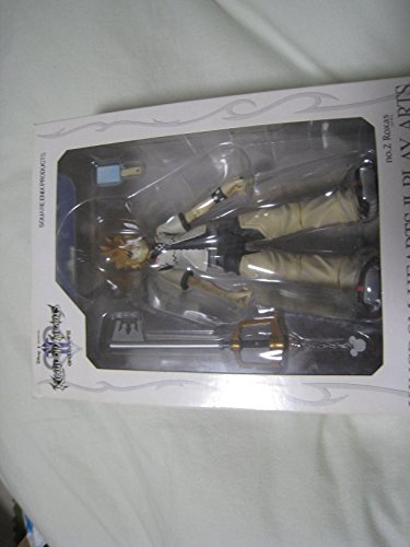 Roxas Kingdom Hearts II - Kotobukiya