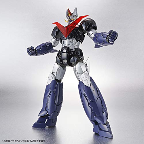 Massinger - 1 / 144 Scale - Hg massinger Z / infinite (2018) - bendai