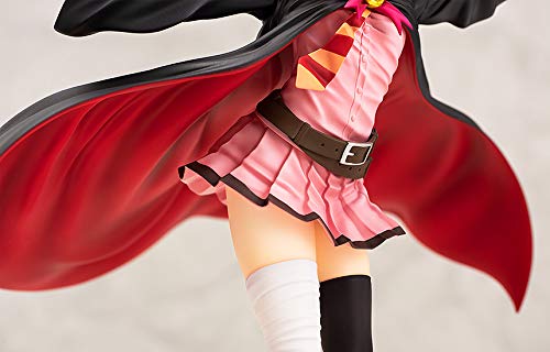 CAworks "Kono Subarashii Sekai ni Shukufuku wo! Kurenai Densetsu" Megumin School Uniform Ver.