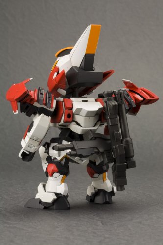 ARX-8 Laevatein D-Style, Full Metal Panic! Der zweite Angriff - Kotobukiya