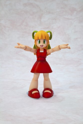Rolle - 1/10 Maßstab - Rockman - Kotobukiya