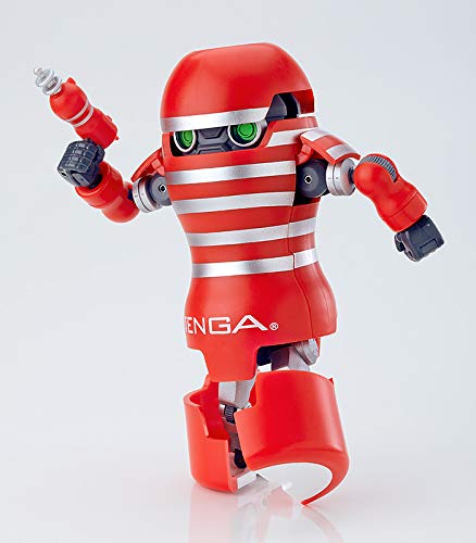 TENGA Robo The Pal in Your Pocket! TENGA Robot