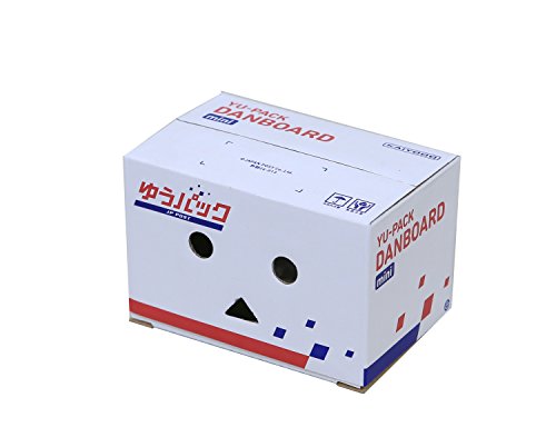Danboard (Yu Pack Version version) Revoltech Yotsuba&! - Kaiyodo
