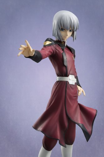 Yzak Jule - 1/8 scale - Kidou Senshi Gundam SEED - Alpha x Omega