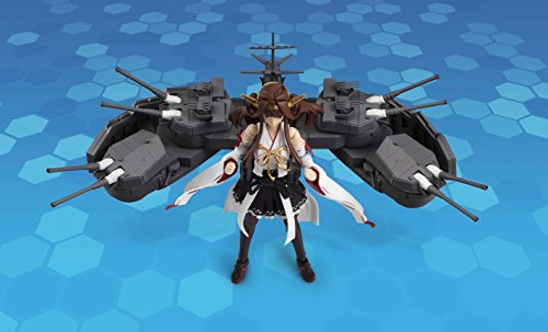 Kongou A.G.P. Kai Ni Kantai Collection ~Kan Colle~ - Bandai