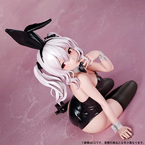 Gachi Koi Bunny Girl Cherryl